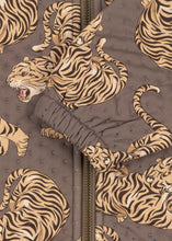 画像をギャラリービューアに読み込む, THERMO JACKET GRS / コンゲススロイド キッズ ジャケット アウター パンサー 豹  KS105777
