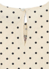 画像をギャラリービューアに読み込む, ELIN BLOUSE GOTS / コンゲススロイド キッズ ブラウス トップス ドットチェリー  KS105975
