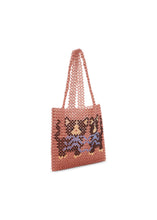 画像をギャラリービューアに読み込む, 【まもなく入荷】KITTY PERLA HAND BAG / コンゲススロイド ビーズ バッグ キッズ 鞄 子猫 KS106087
