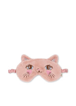 画像をギャラリービューアに読み込む, SLEEP MASK / コンゲススロイド アイマスク キッズ 子猫 KS106229

