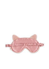 画像をギャラリービューアに読み込む, SLEEP MASK / コンゲススロイド アイマスク キッズ 子猫 KS106229

