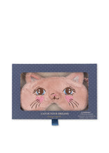 画像をギャラリービューアに読み込む, SLEEP MASK / コンゲススロイド アイマスク キッズ 子猫 KS106229
