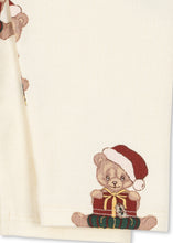 画像をギャラリービューアに読み込む, BASIC BLOUSE/PANTS SET GOTS / コンゲススロイド ルームウエア パジャマ オーガニックコットン KS106378

