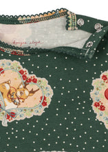 画像をギャラリービューアに読み込む, BASIC BODY/PANTS SET GOTS / コンゲススロイド ベビー 長袖 ロンパースセットアップ オーガニックコットン KS106379
