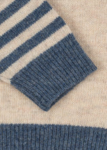画像をギャラリービューアに読み込む, BILLI SWEATER / コンゲススロイド セーター ウール ニット プルオーバー キッズ レモン KS106396
