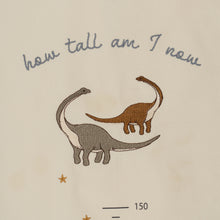 画像をギャラリービューアに読み込む, 【10/8-19:00全国同時発売】HOW TALL AM I NOW / コンゲススロイド 身長計 キッズメジャー 成長メジャー タペストリー KS103828 KS5993
