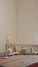 ギャラリービューアBIRTHDAY TRAIN / コンゲススロイド バースデートレイン バレリーナ ピエロ 誕生日 ベビーからキッズ 出産祝いに読み込んでビデオを見る
