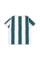 画像をギャラリービューアに読み込む, ACT TEE GRS / コンゲススロイド アクティブ Tシャツ キッズ サッカー KS104623
