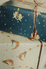 画像をギャラリービューアに読み込む, 【10/8-19:00全国同時発売】WRAPPING PAPER FSC  / コンゲススロイド ギフトラッピングペーパー 包装紙 KS104468
