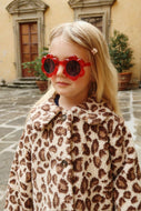 SUNGLASSES JUNIOR FLOWER / コンゲススロイド フラワー サングラス ジュニアキッズ KS102799