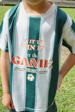 画像をギャラリービューアに読み込む, ACT TEE GRS / コンゲススロイド アクティブ Tシャツ キッズ サッカー KS104623

