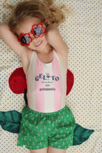 画像をギャラリービューアに読み込む, SUNGLASSES JUNIOR FLOWER / コンゲススロイド フラワー サングラス ジュニアキッズ KS102799
