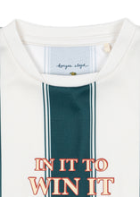 画像をギャラリービューアに読み込む, ACT TEE GRS / コンゲススロイド アクティブ Tシャツ キッズ サッカー KS104623
