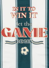 画像をギャラリービューアに読み込む, ACT TEE GRS / コンゲススロイド アクティブ Tシャツ キッズ サッカー KS104623
