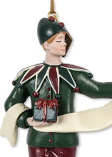画像をギャラリービューアに読み込む, 【10/8-19:00全国同時発売】CHRISTMAS ELF / コンゲススロイド クリスマス オーナメント エルフ ツリーデコレーション 飾り KS104255
