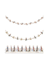 画像をギャラリービューアに読み込む, 【10/8-19:00全国同時発売】CHRISTMAS DECORATION FSC / コンゲススロイド クリスマス ガーランド デコレーション 飾り KS104253
