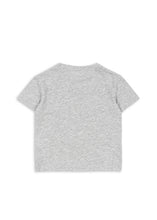 画像をギャラリービューアに読み込む, FAMO TEE GOTS / コンゲススロイド Tシャツ キッズ 100%オーガニックコットン KS104807
