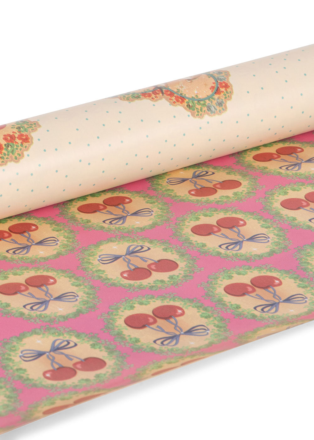 【10/8-19:00全国同時発売】WRAPPING PAPER FSC  / コンゲススロイド ギフトラッピングペーパー 包装紙 KS104468