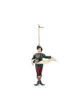 画像をギャラリービューアに読み込む, 【10/8-19:00全国同時発売】CHRISTMAS ELF / コンゲススロイド クリスマス オーナメント エルフ ツリーデコレーション 飾り KS104255
