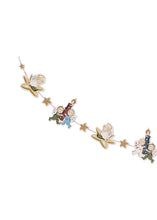 画像をギャラリービューアに読み込む, 【10/8-19:00全国同時発売】CHRISTMAS DECORATION FSC / コンゲススロイド クリスマス ガーランド デコレーション 飾り KS104253
