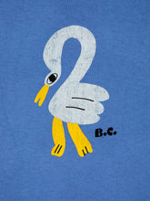画像をギャラリービューアに読み込む, Pelican T-shirt 23SS / ボボショーズ 半袖ベビーTシャツ ペリカン柄 赤ちゃん
