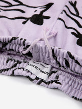画像をギャラリービューアに読み込む, Mr Birdie all over bermuda shorts 23SS / ボボショーズ バード柄 半袖Tシャツ 鳥
