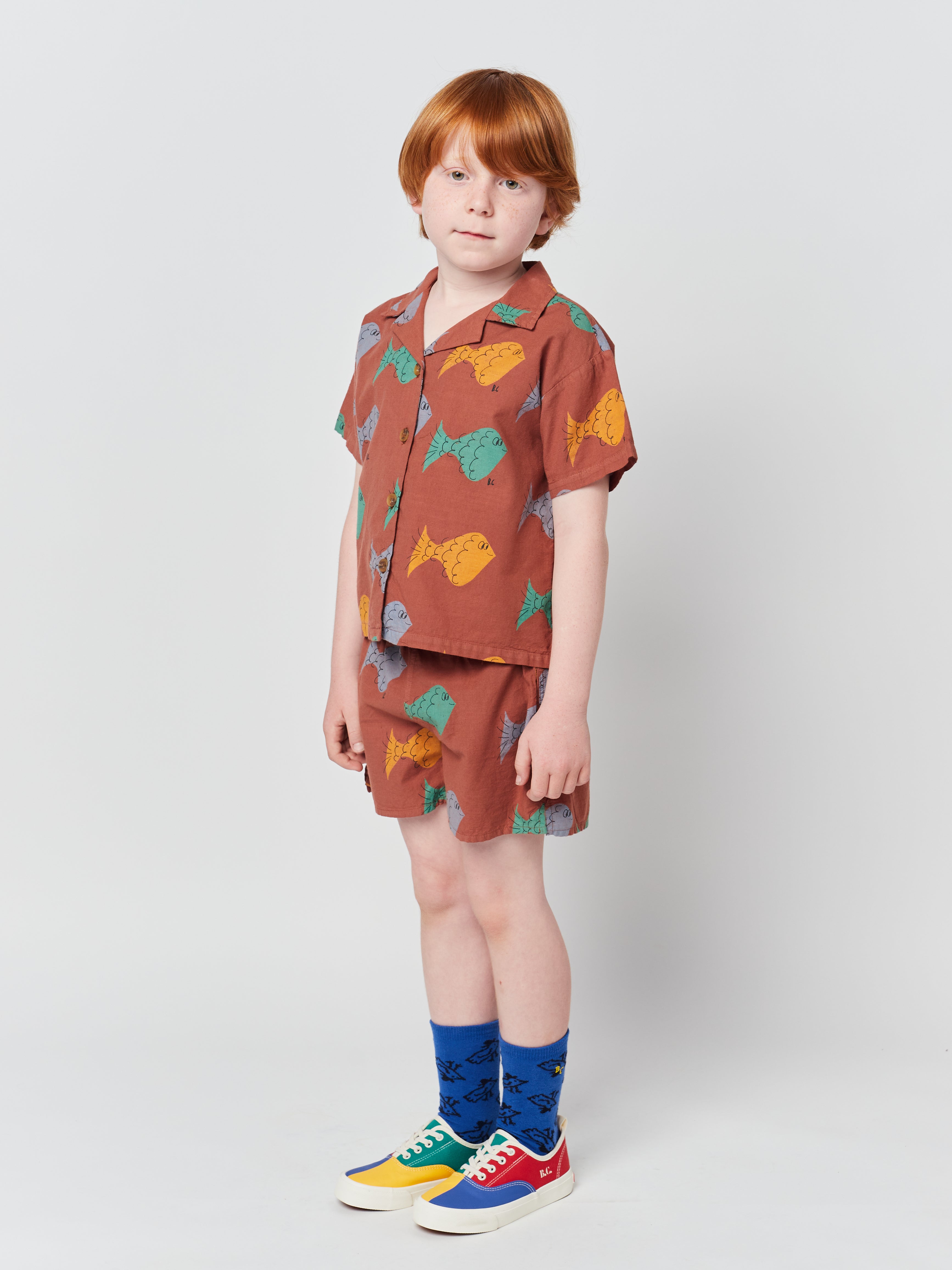 KURORO様⚫︎bobochoses⚫︎10-11y BOBO CHOSES / ボボショーズ – nonnonnon