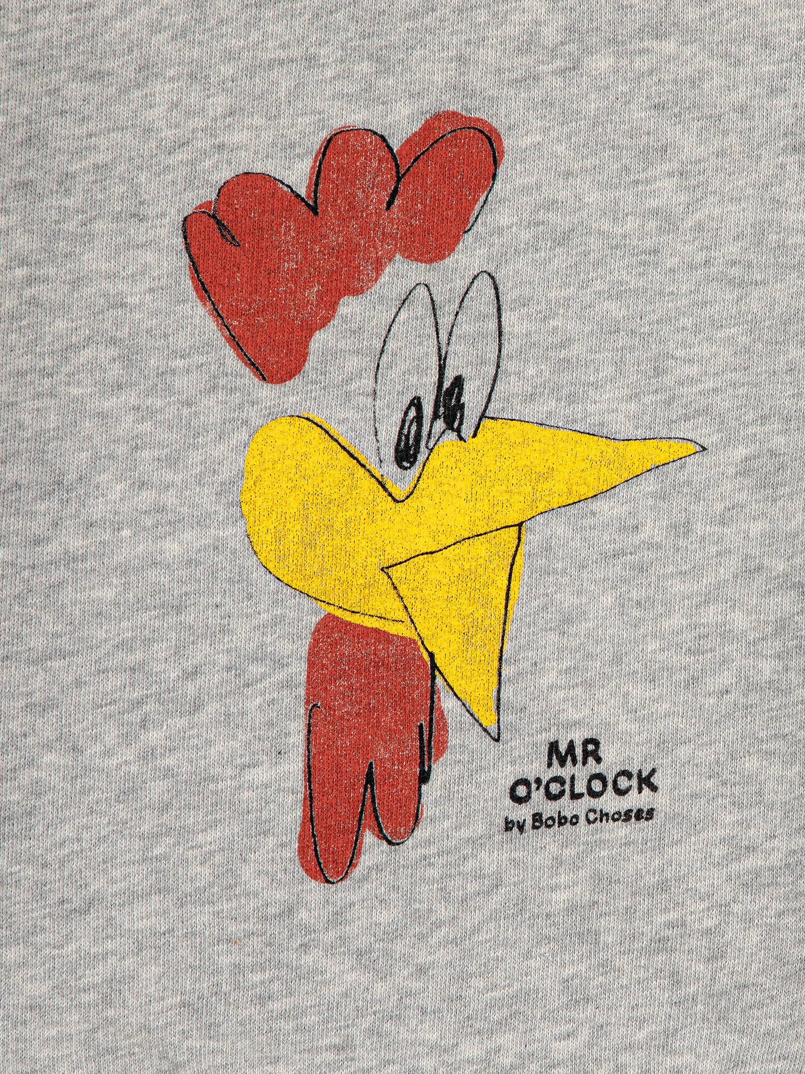 BOBO CHOSES トレーナー　ICONIC ボボショーズ 楽天市場】bobochoses ボボショーズ bobo choses ボボ ショーズ