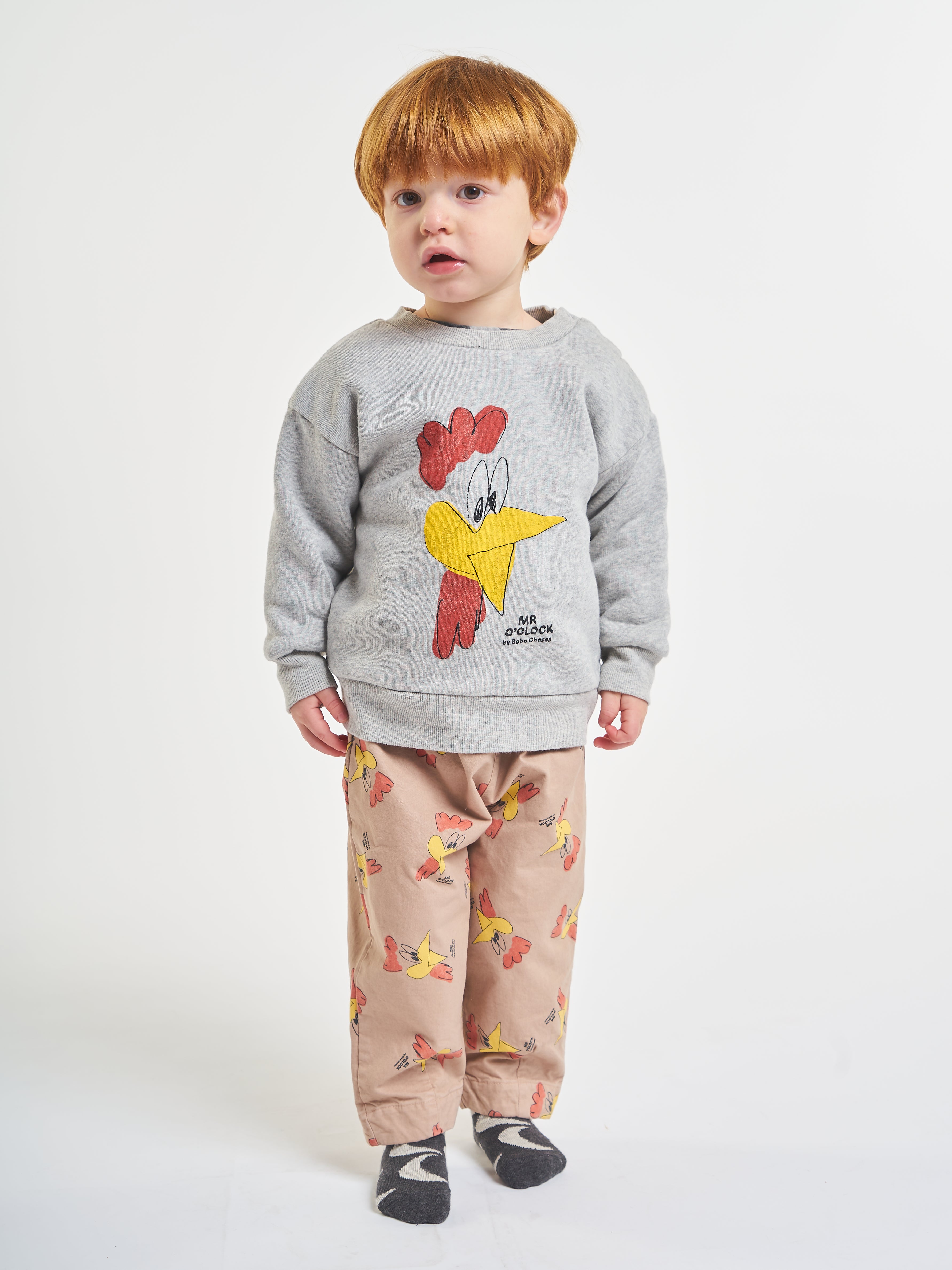 bobo choses 18-24m - ベビー服(~85cm)