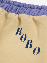 画像をギャラリービューアに読み込む, Bobo jogging pants / ボボショーズ ベビー スウェットパンツ
