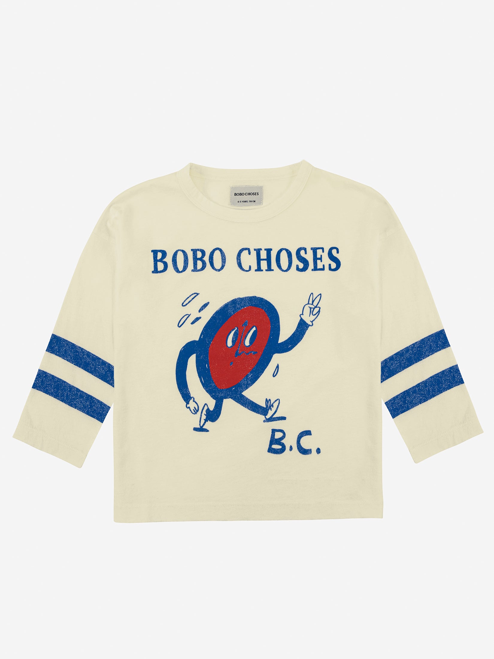 Smiling all over ruffle dress（ワンピース）｜BOBO CHOSES