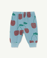 【ラスト1つ】DROMEDARY BABY TROUSERS CHERRY / TAOジアニマルズオブザーバトリー ベビーパンツ チェリー