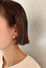 画像をギャラリービューアに読み込む, Ornament pierce / オーナメントピアス シルバー ゴールド
