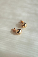 画像をギャラリービューアに読み込む, Ornament pierce / オーナメントピアス シルバー ゴールド
