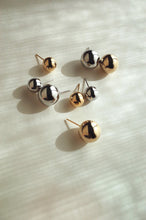 画像をギャラリービューアに読み込む, Ornament pierce / オーナメントピアス シルバー ゴールド
