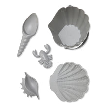 画像をギャラリービューアに読み込む, BEACH SET / コンゲススロイド  砂場セット ビーチスコップバケツ キッズ ベビー

