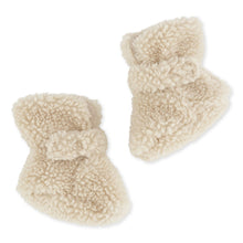 画像をギャラリービューアに読み込む, Grizz teddy baby boot / コンゲススロイド ベビーボアブーツ 赤ちゃん靴
