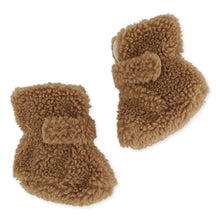 画像をギャラリービューアに読み込む, Grizz teddy baby boot / コンゲススロイド ベビーボアブーツ 赤ちゃん靴
