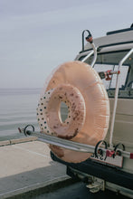 画像をギャラリービューアに読み込む, FLOAT RING TRANSPARENT / コンゲススロイド フロート 大きなスイムリング 浮き輪 キッズ ジュニア
