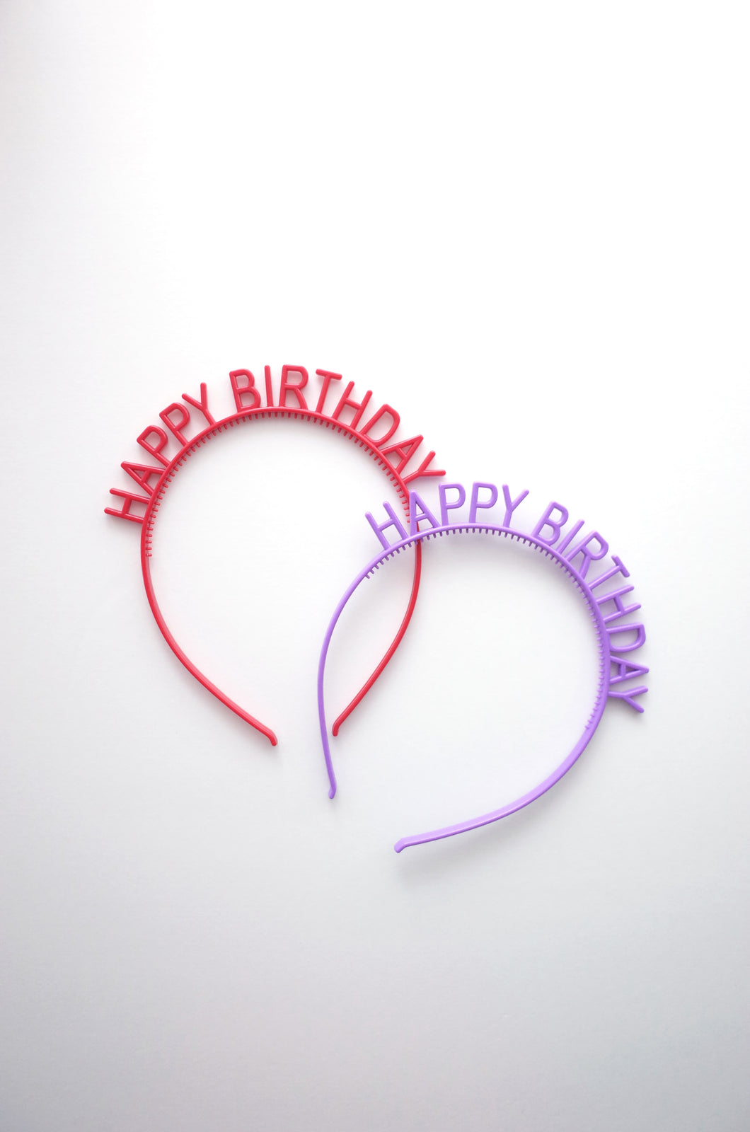 HAPPY BIRTHDAY HEAD ACCESSORY / ハッピーバースデーカチューシャ 誕生日 お祝い