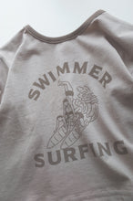 画像をギャラリービューアに読み込む, SURFING T / サーフィンTシャツ
