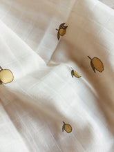 画像をギャラリービューアに読み込む, 3SET MUSLIN CLOTHS / コンゲススロイド ベビー モスリン クロス3枚組 赤ちゃん
