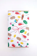 MEDETAI gift wrapping - Grace Lee -
