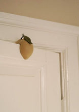 画像をギャラリービューアに読み込む, DOOR STOP LEMON / コンゲススロイド ドアストッパー ドアクッション 指はさみ防止
